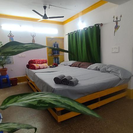 Narasimharaja Puram Adh Amilia Gardens酒店 外观 照片
