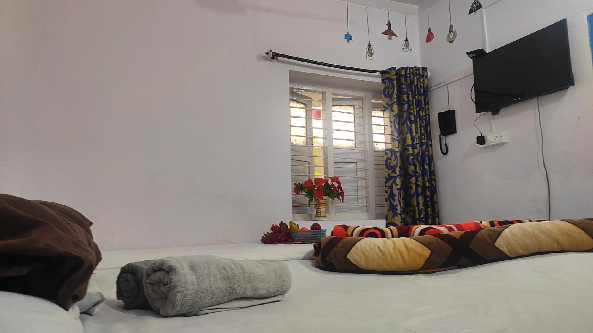 Narasimharaja Puram Adh Amilia Gardens酒店 外观 照片