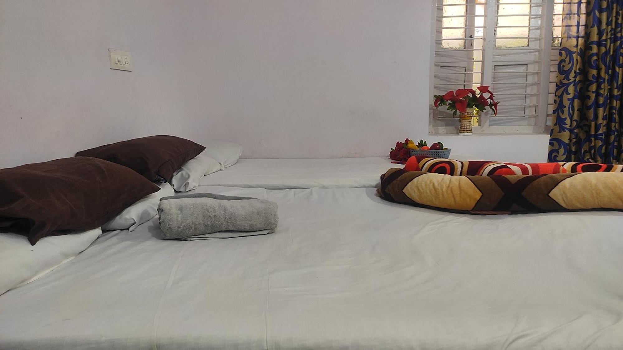 Narasimharaja Puram Adh Amilia Gardens酒店 外观 照片
