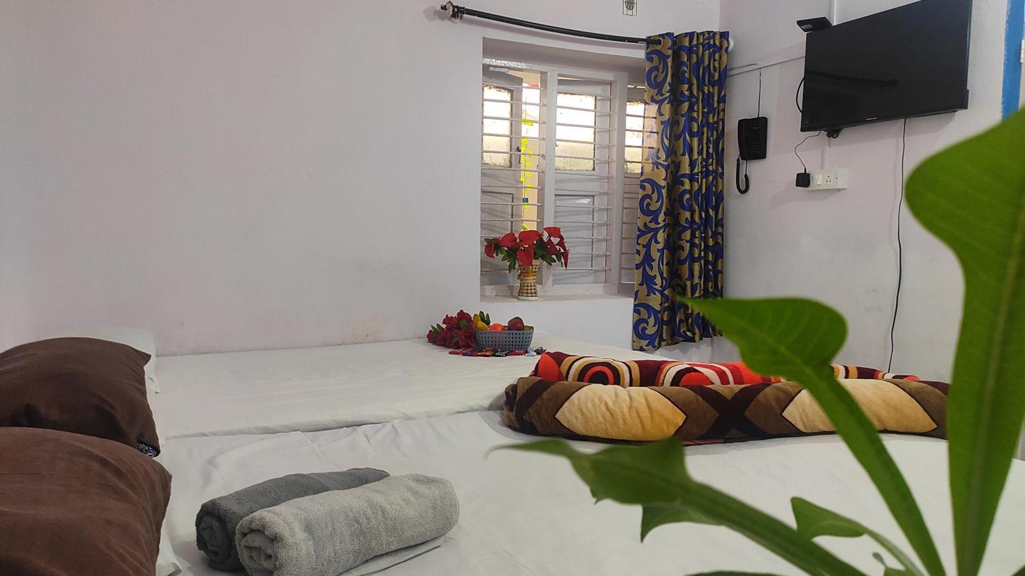 Narasimharaja Puram Adh Amilia Gardens酒店 外观 照片