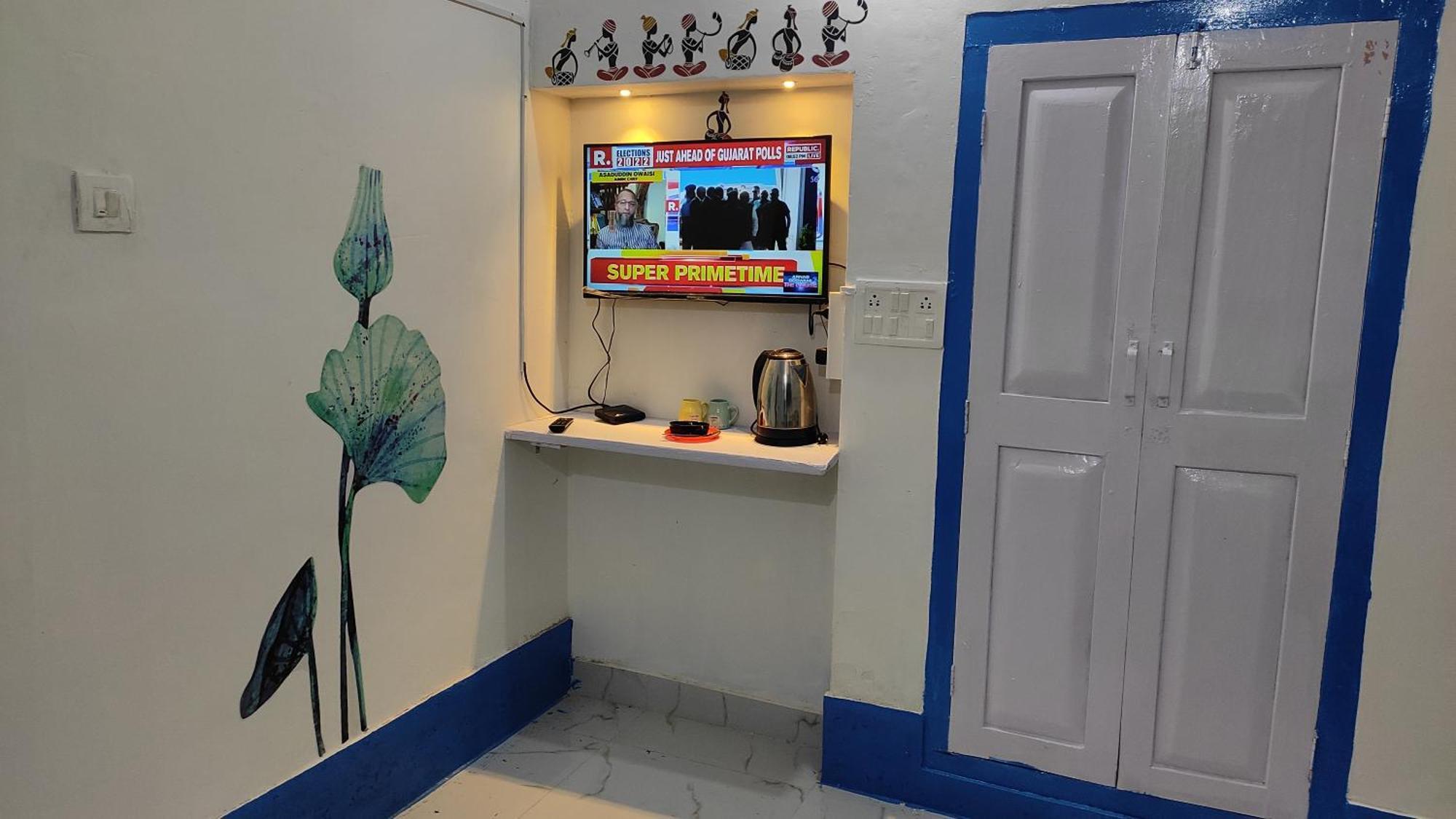 Narasimharaja Puram Adh Amilia Gardens酒店 外观 照片