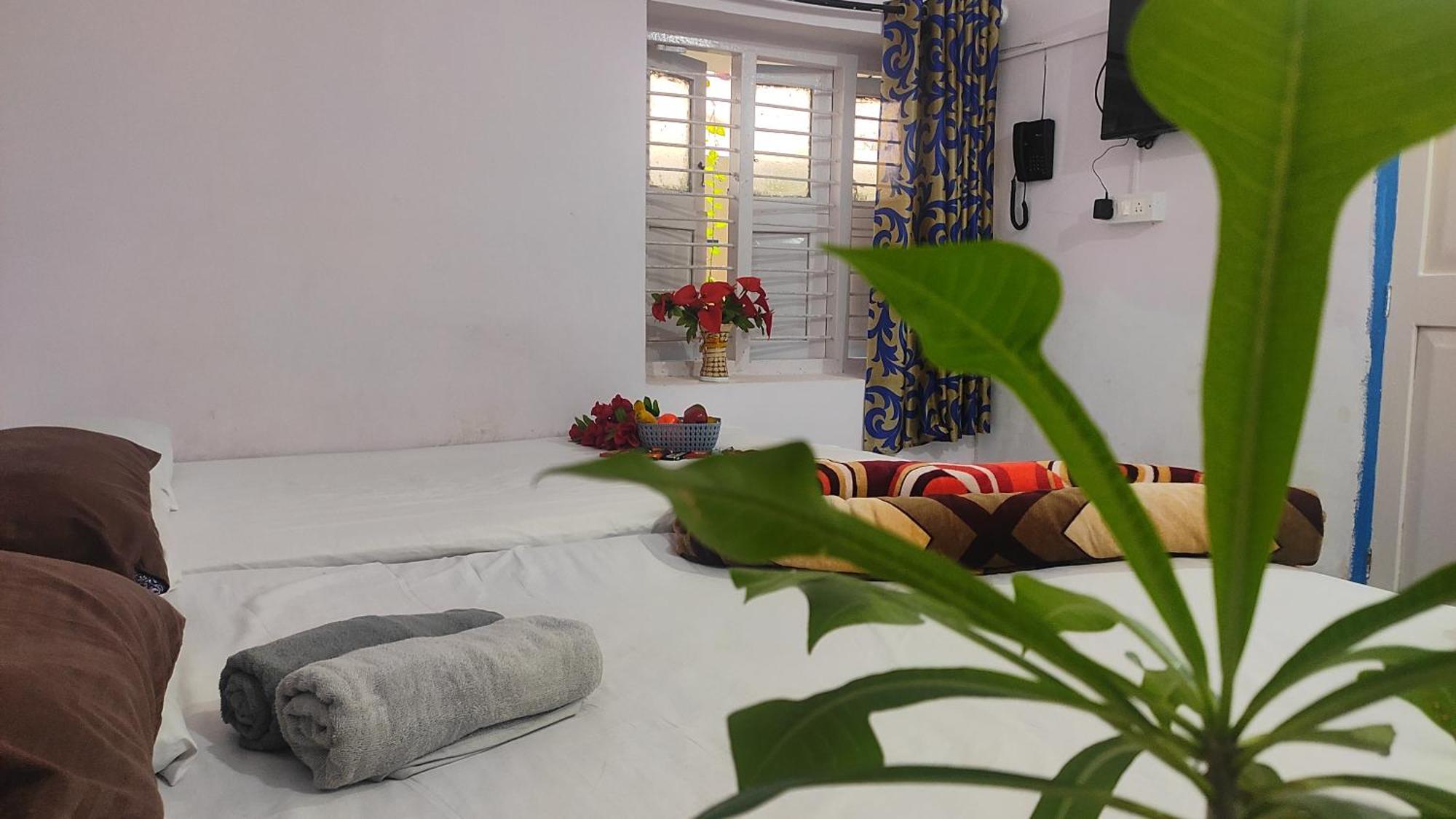 Narasimharaja Puram Adh Amilia Gardens酒店 外观 照片