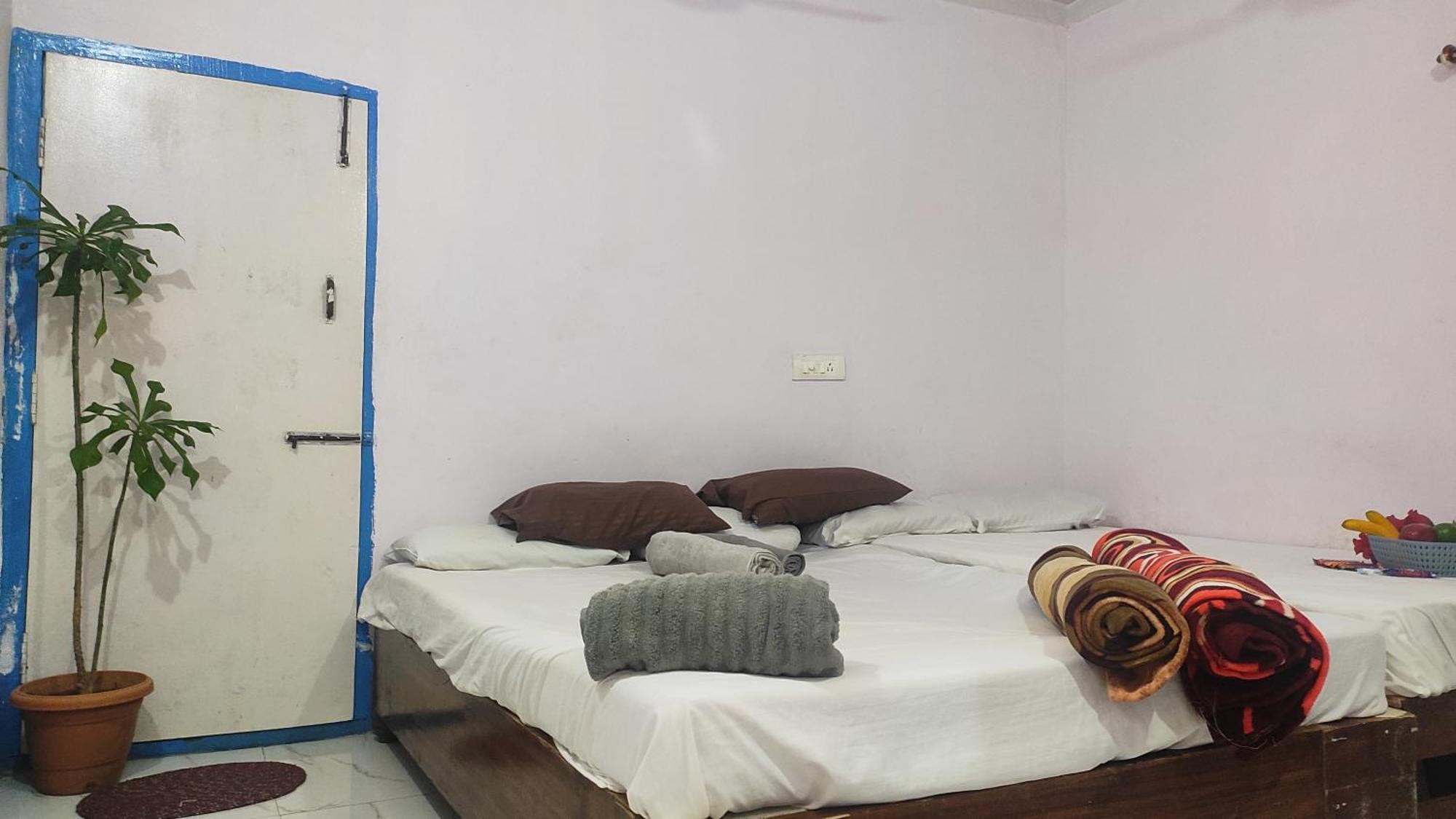 Narasimharaja Puram Adh Amilia Gardens酒店 外观 照片