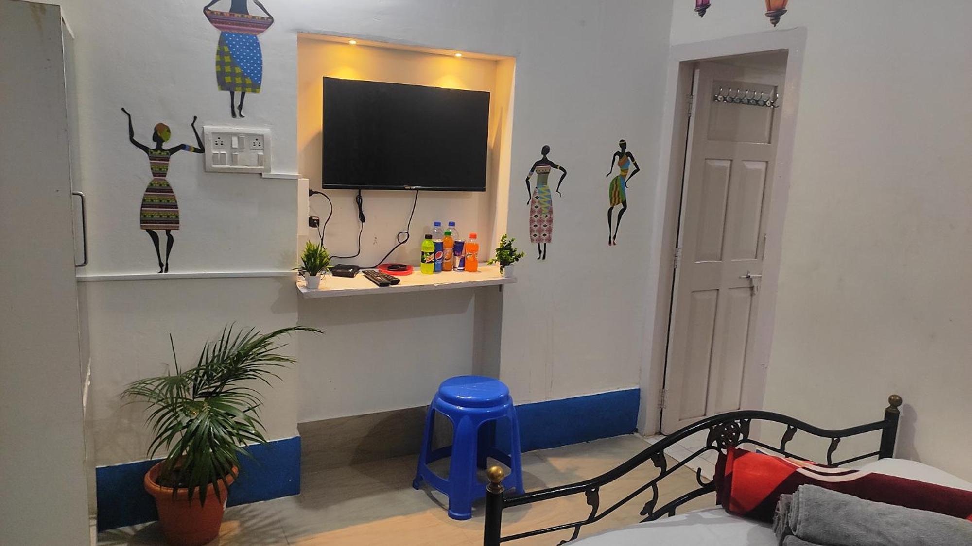 Narasimharaja Puram Adh Amilia Gardens酒店 外观 照片