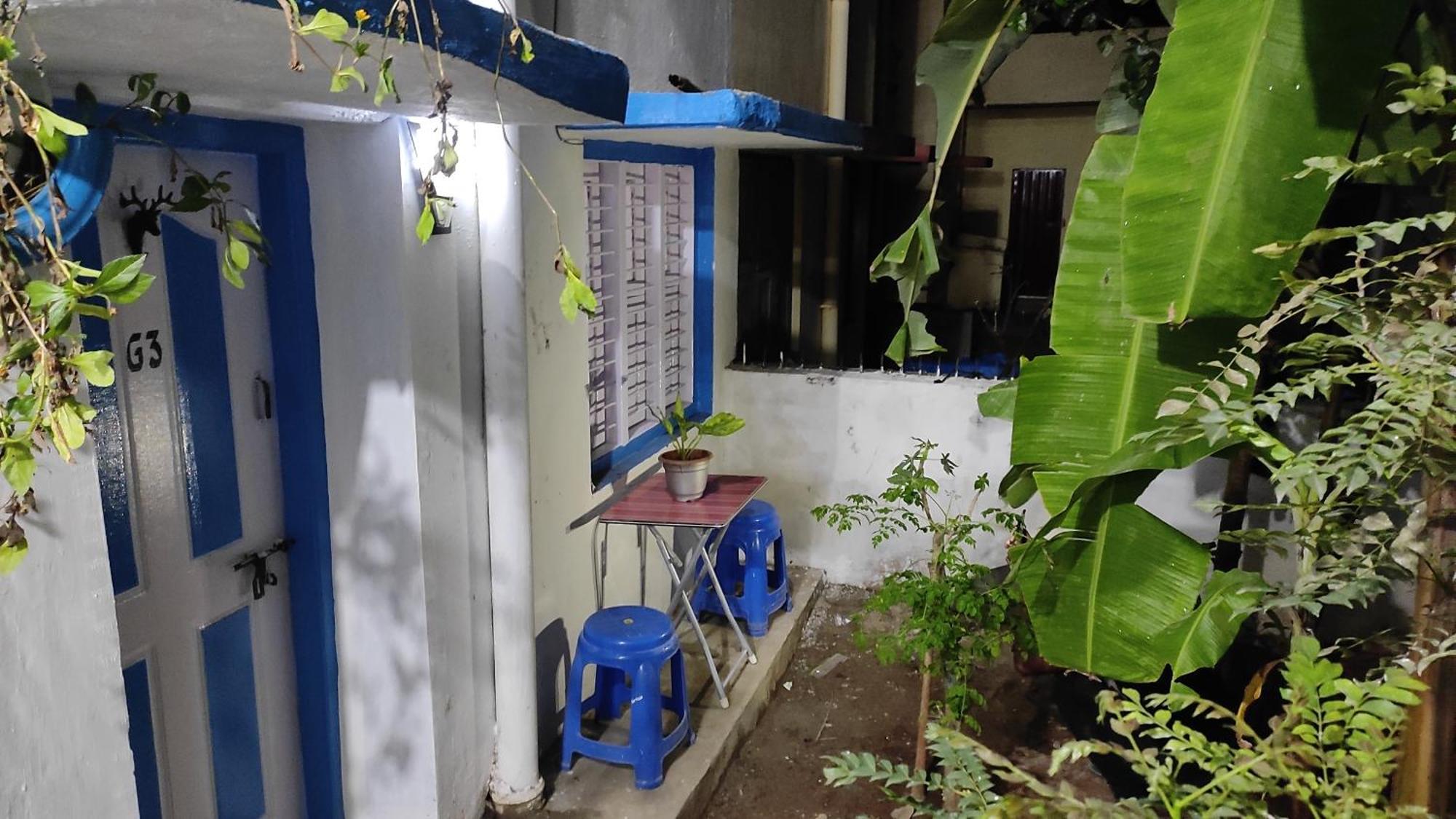 Narasimharaja Puram Adh Amilia Gardens酒店 外观 照片