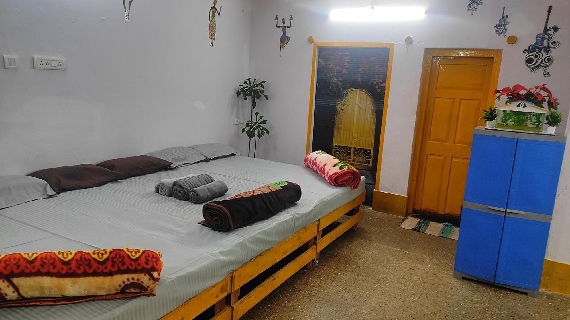 Narasimharaja Puram Adh Amilia Gardens酒店 外观 照片