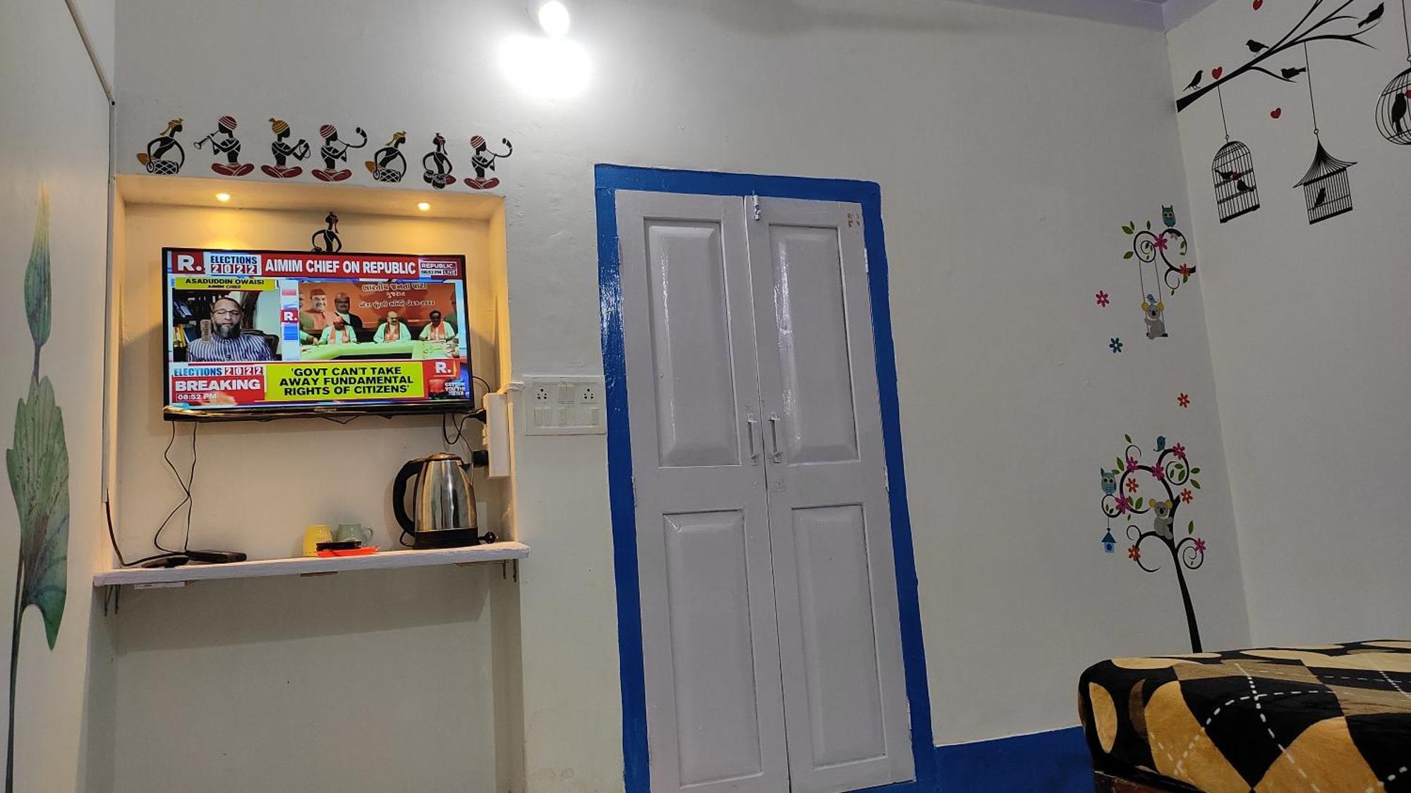 Narasimharaja Puram Adh Amilia Gardens酒店 外观 照片