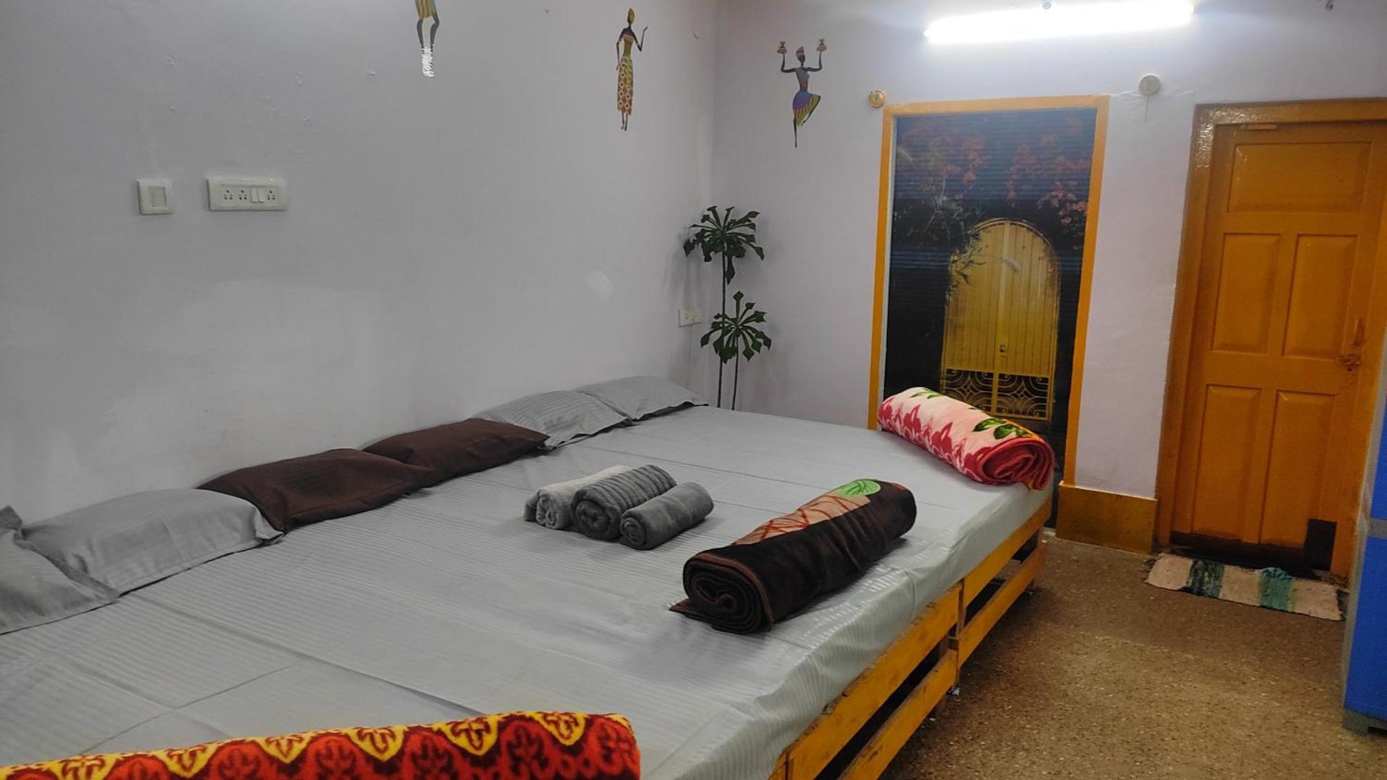 Narasimharaja Puram Adh Amilia Gardens酒店 外观 照片
