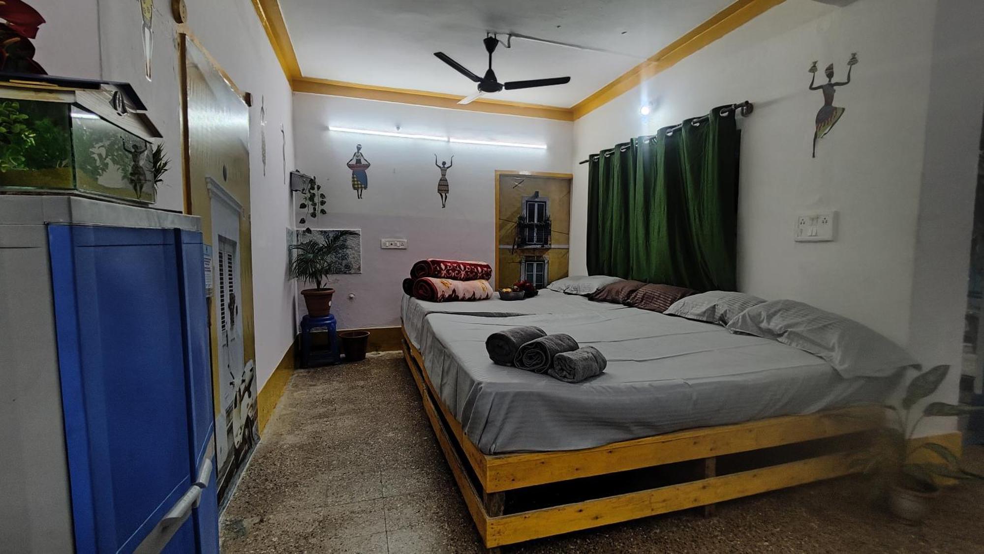 Narasimharaja Puram Adh Amilia Gardens酒店 外观 照片