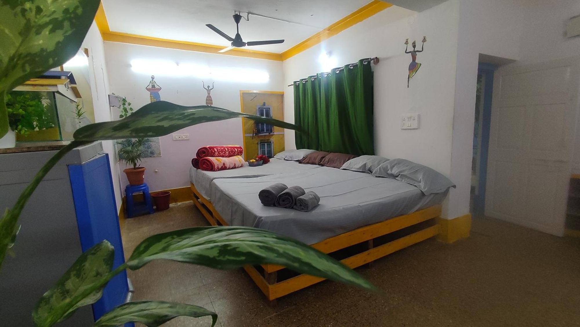 Narasimharaja Puram Adh Amilia Gardens酒店 外观 照片