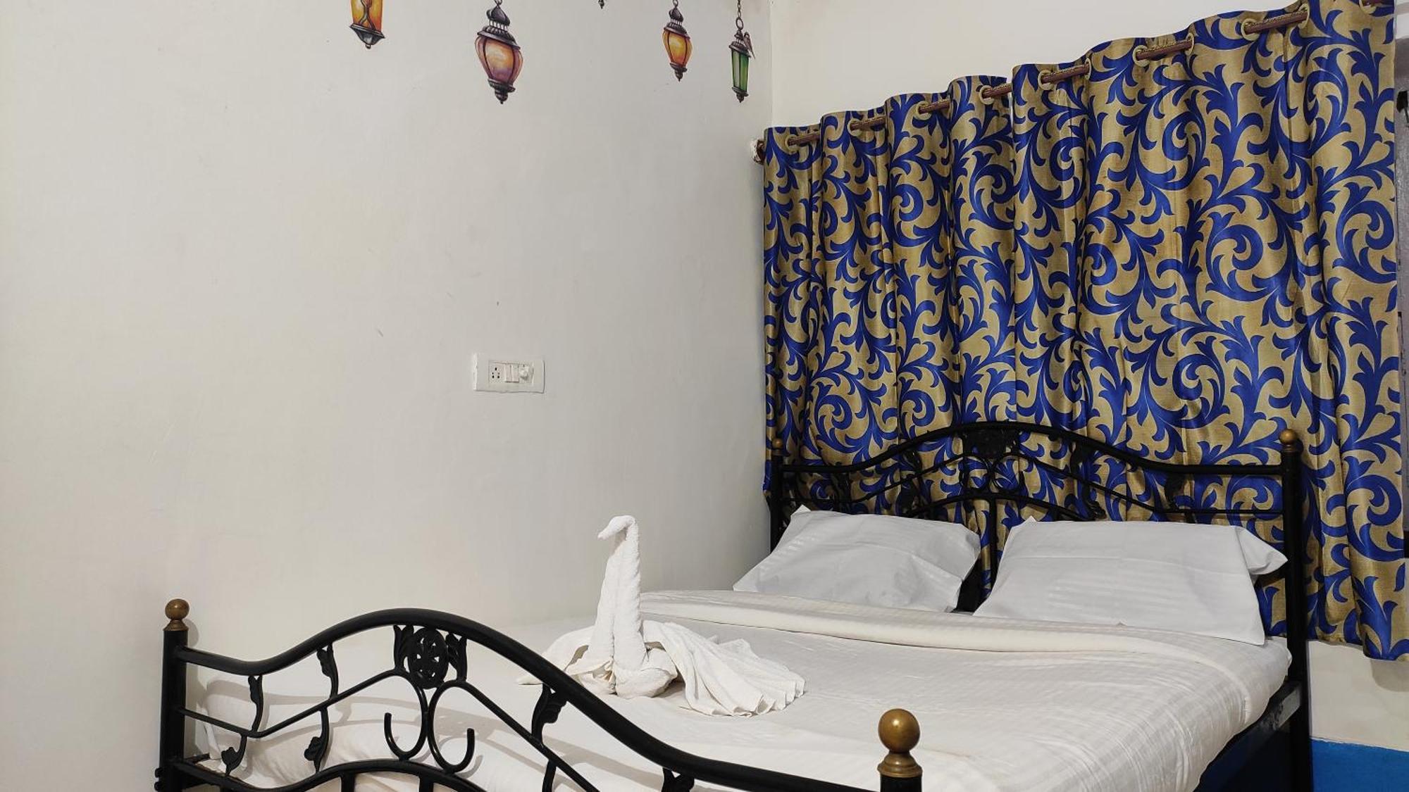 Narasimharaja Puram Adh Amilia Gardens酒店 外观 照片