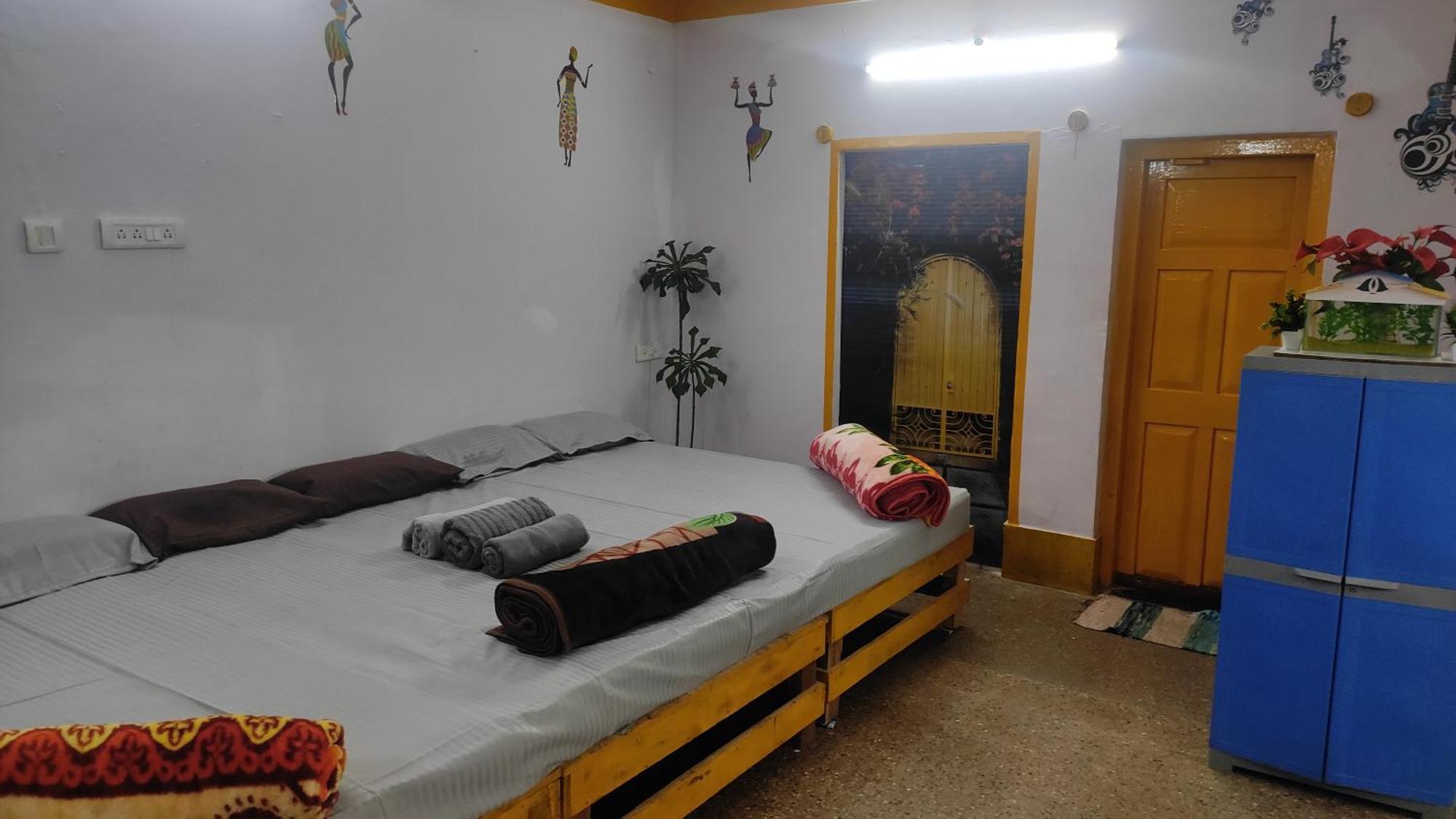 Narasimharaja Puram Adh Amilia Gardens酒店 外观 照片