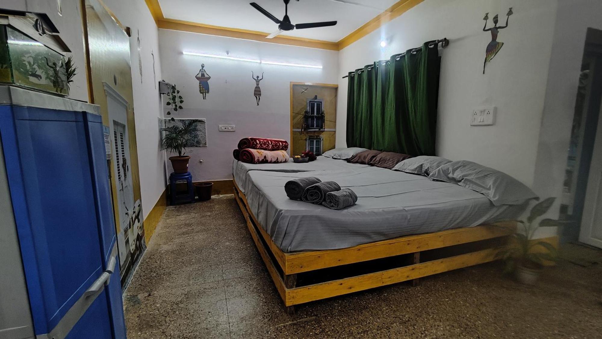 Narasimharaja Puram Adh Amilia Gardens酒店 外观 照片