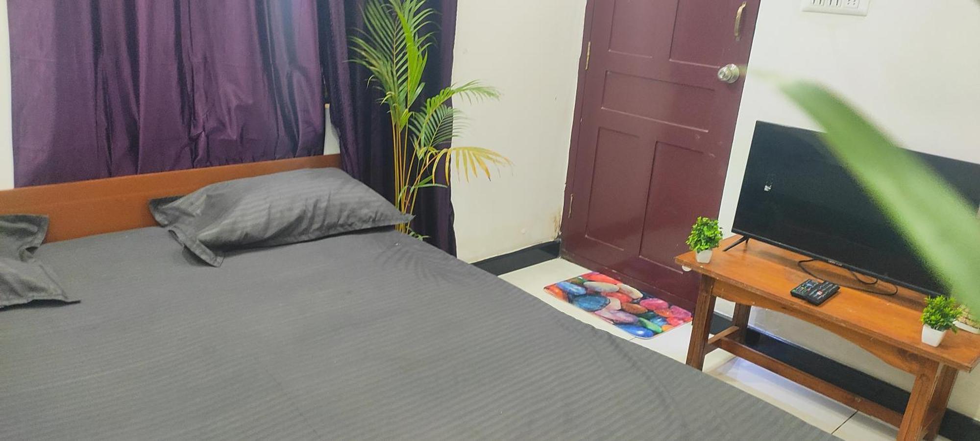Narasimharaja Puram Adh Amilia Gardens酒店 外观 照片