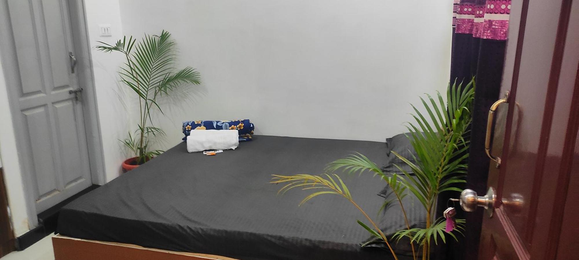 Narasimharaja Puram Adh Amilia Gardens酒店 外观 照片