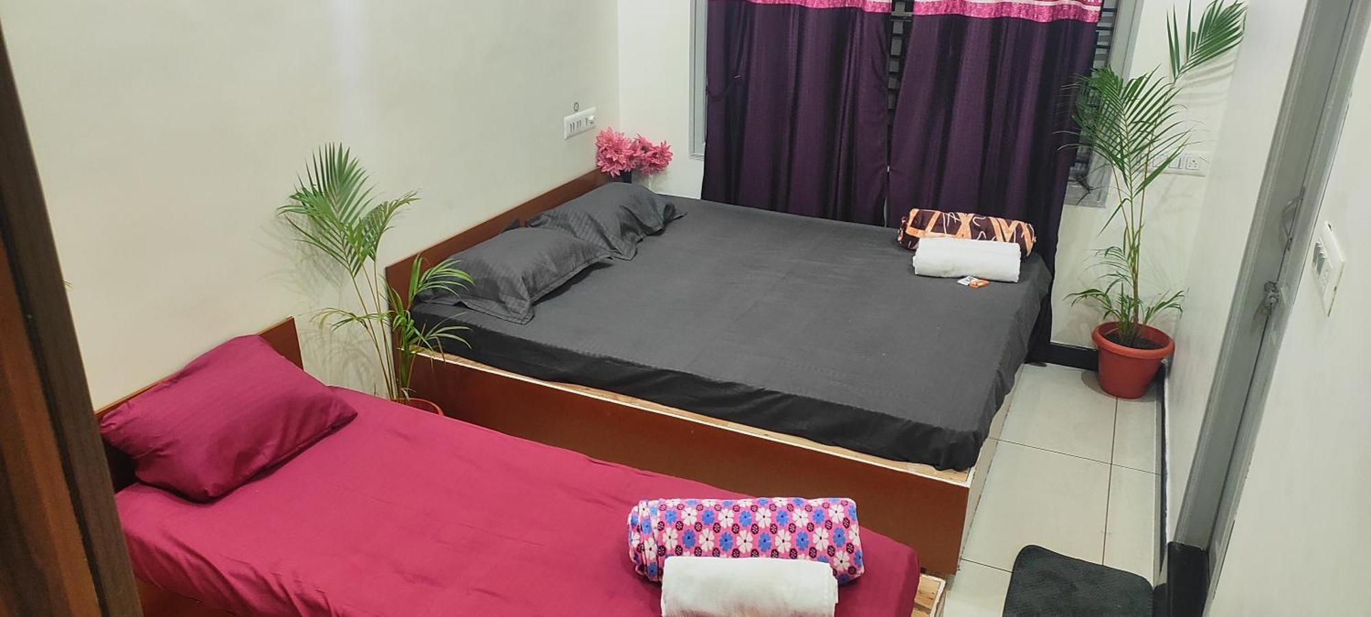 Narasimharaja Puram Adh Amilia Gardens酒店 外观 照片