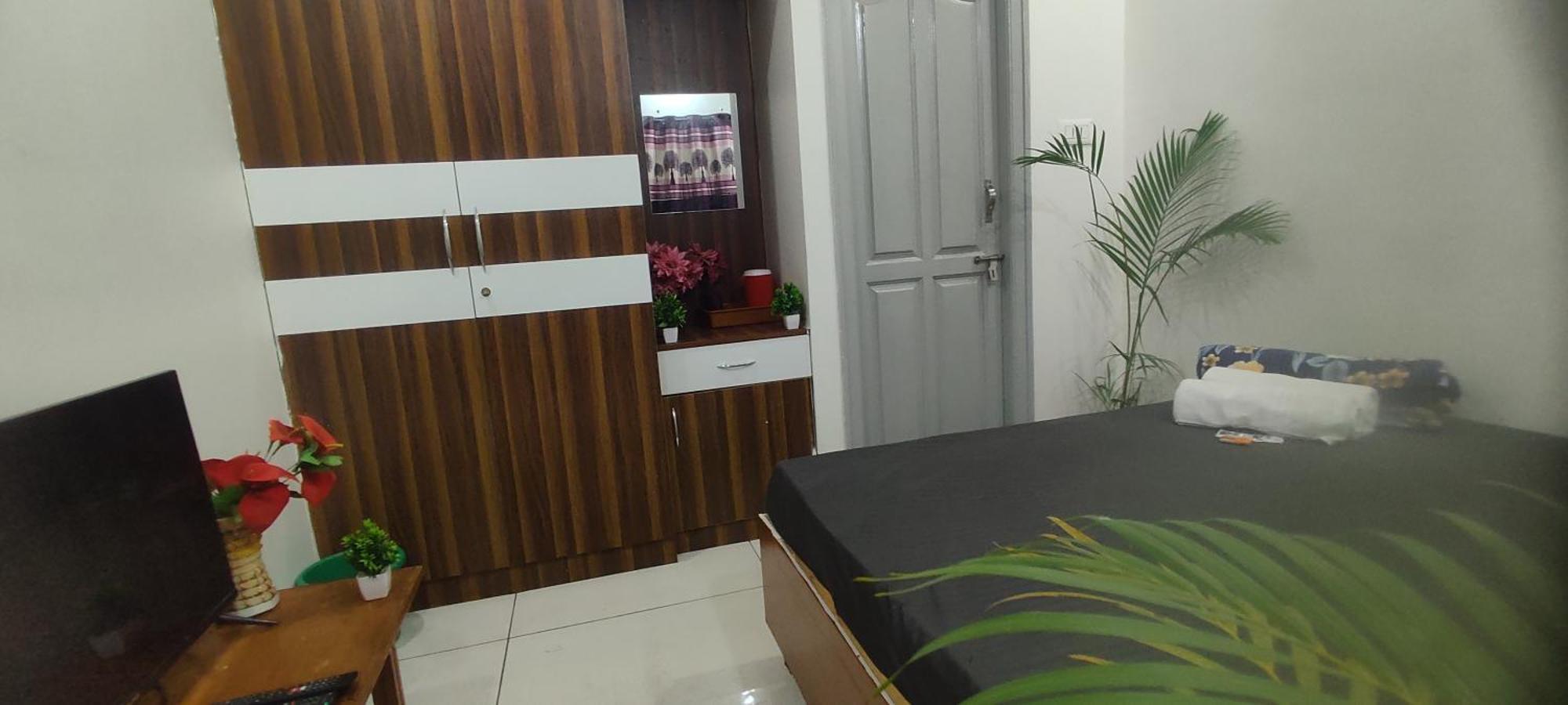 Narasimharaja Puram Adh Amilia Gardens酒店 外观 照片