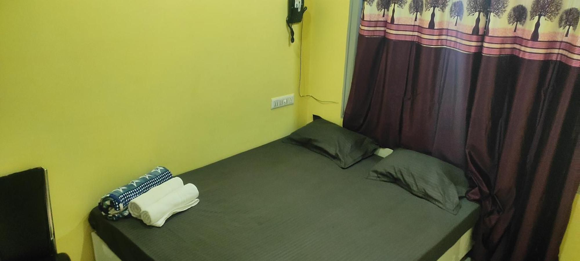 Narasimharaja Puram Adh Amilia Gardens酒店 外观 照片