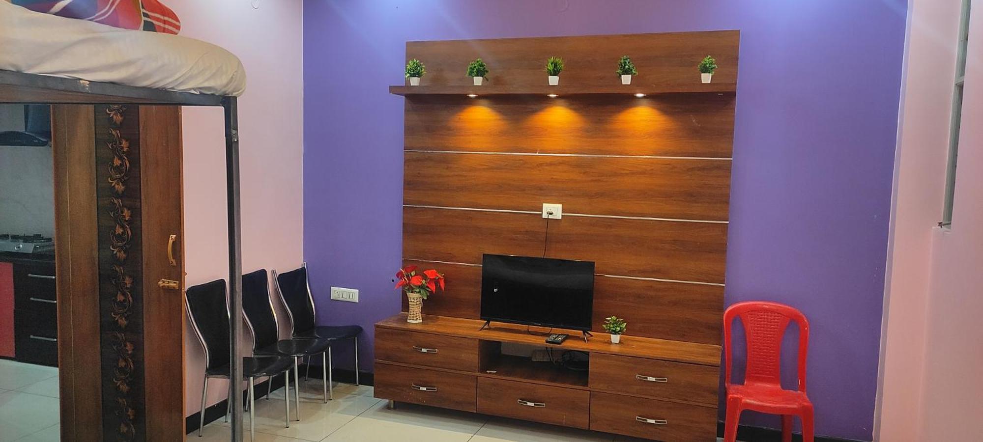 Narasimharaja Puram Adh Amilia Gardens酒店 外观 照片