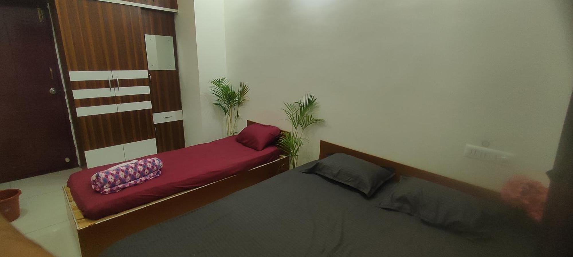 Narasimharaja Puram Adh Amilia Gardens酒店 外观 照片